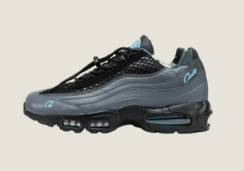 Air Max 95 x CORTEIZ Aegean Storm