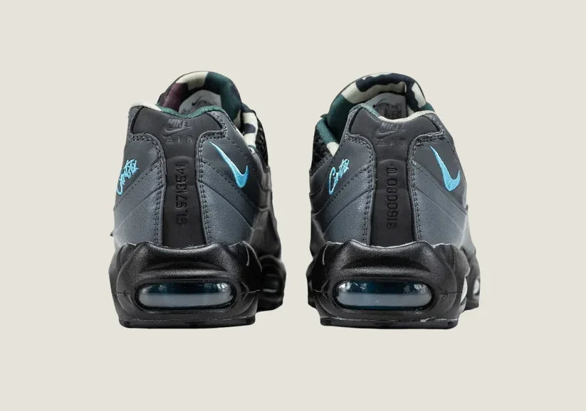Air Max 95 x CORTEIZ Aegean Storm