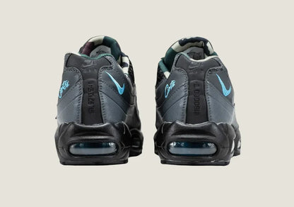 Air Max 95 x CORTEIZ Aegean Storm
