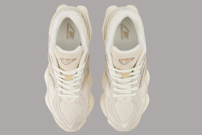 NB 9060 Bisque With Sea Salt