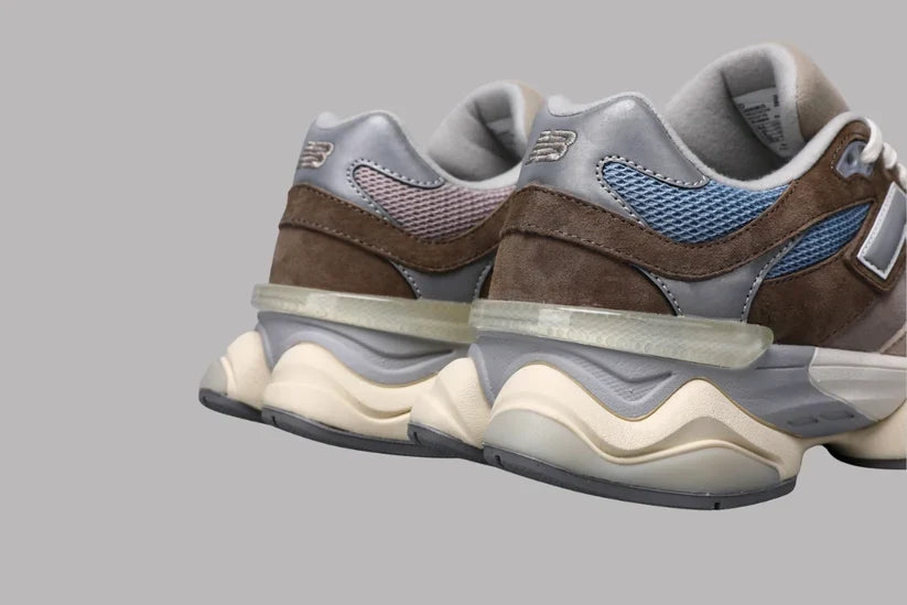 NB 9060 Mushroom Aluminium Cyclone