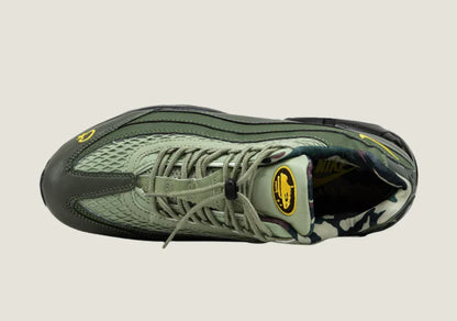 Air Max 95 x CORTEIZ Sequoia