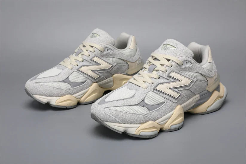 NB 9060 Gray White
