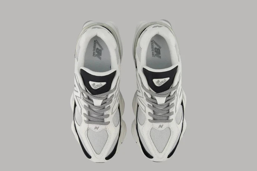 NB 9060 White And black