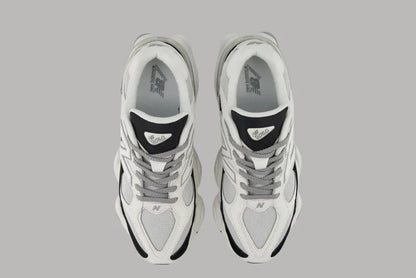 NB 9060 White And black