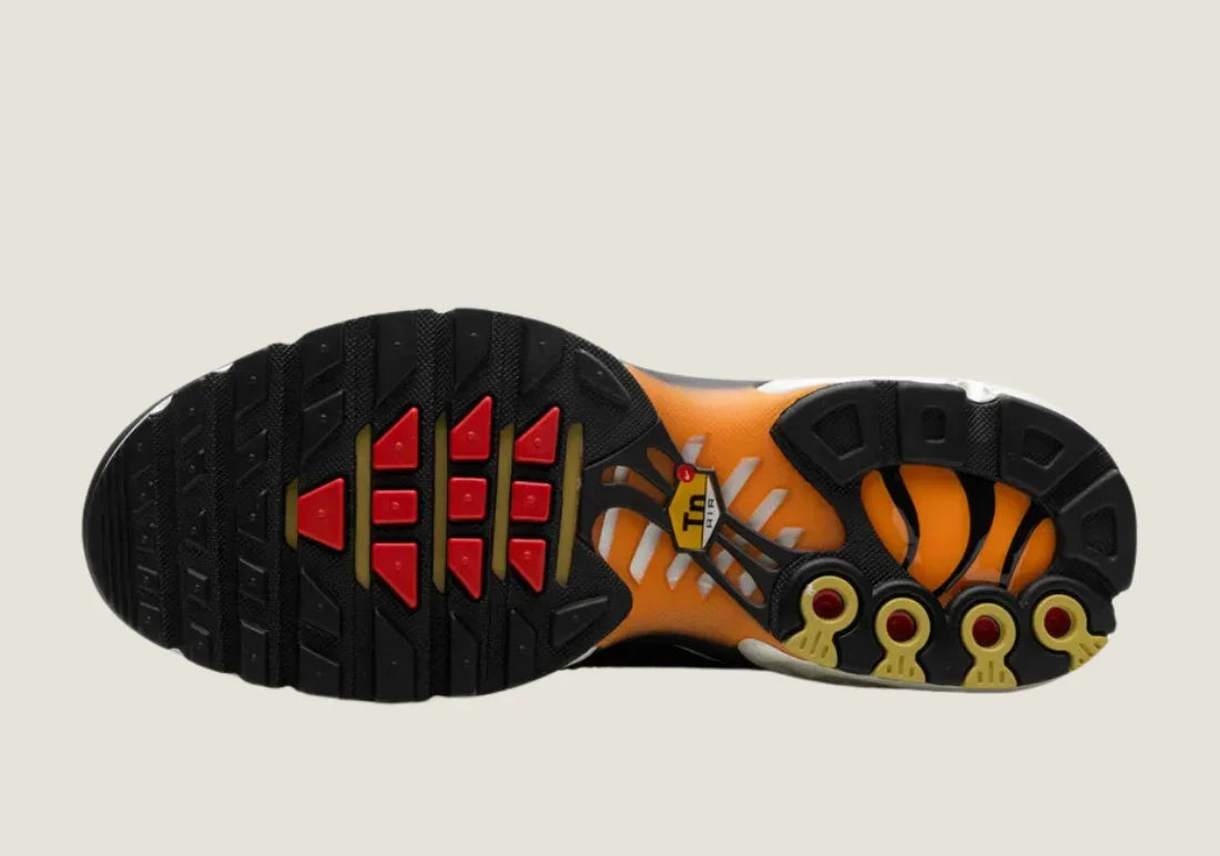 Air Max TN – Sunset Swarovski