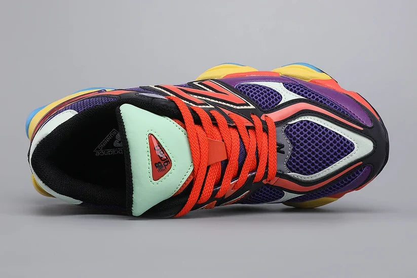 NB 9060 Prism Purple