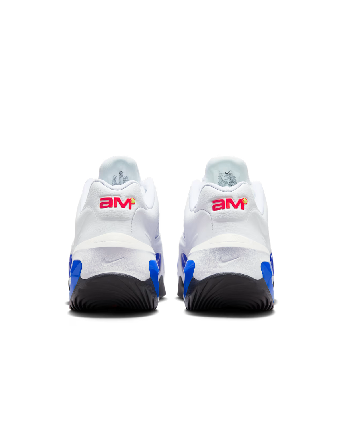 Air Max Muse x Veneda Carter – Racer Blue