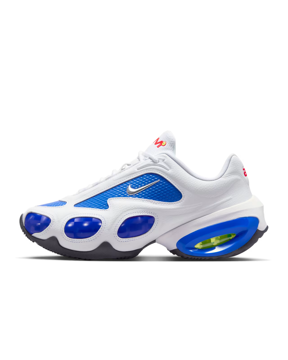 Air Max Muse x Veneda Carter – Racer Blue
