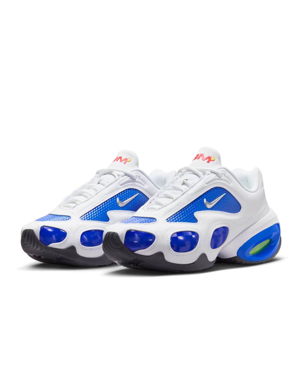 Air Max Muse x Veneda Carter – Racer Blue