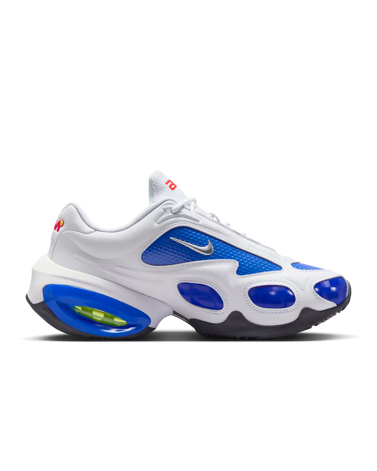 Air Max Muse x Veneda Carter – Racer Blue