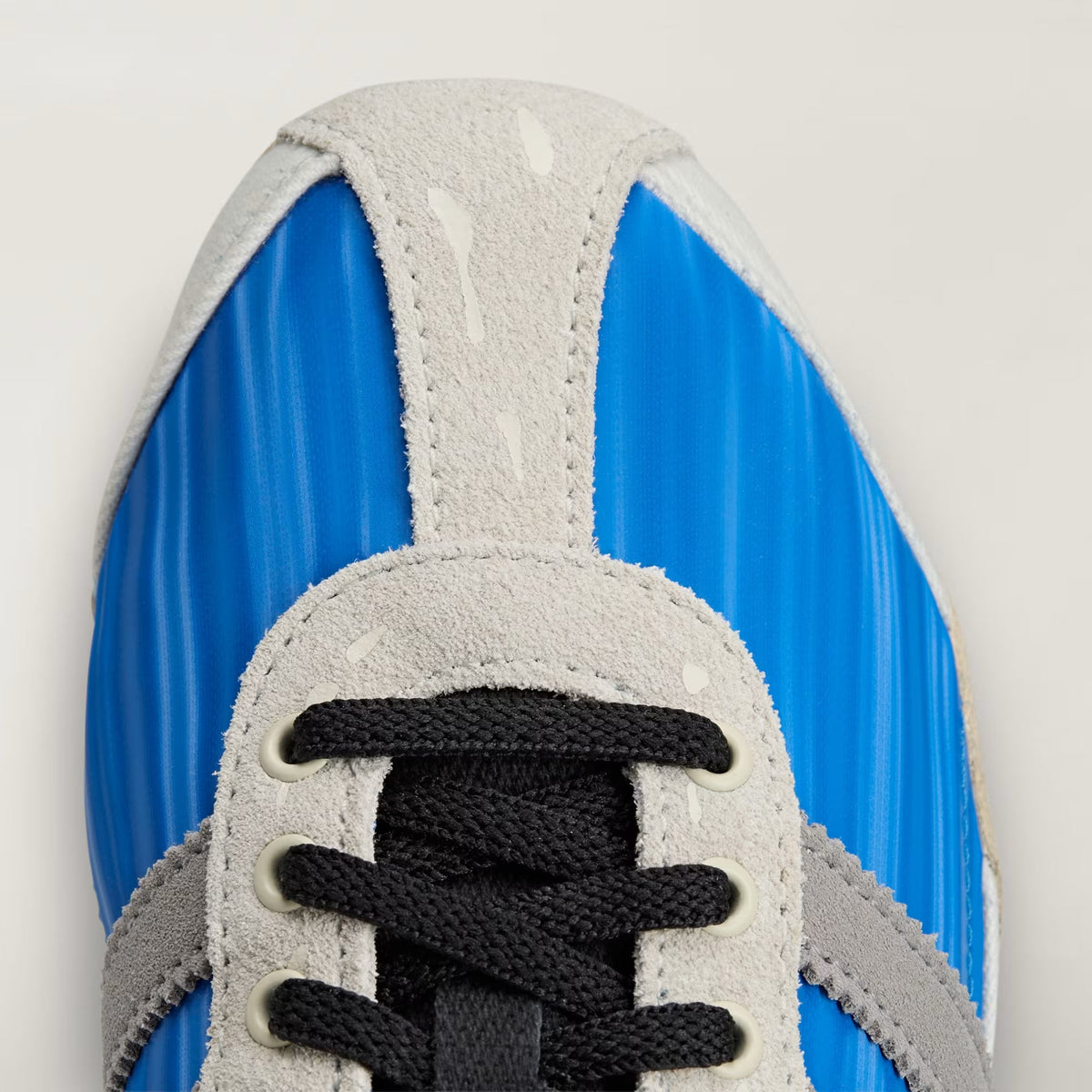 SONG FOR THE MUTE TOKYO Shoes – Blue
