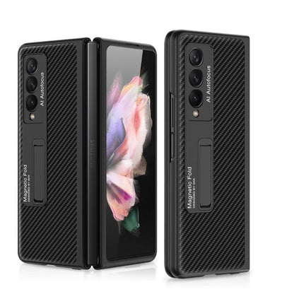 Luxury Stand Back For Z FOLD 4