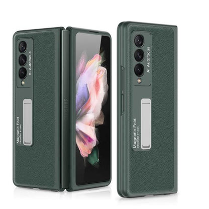 Luxury Stand Back For Z FOLD 4