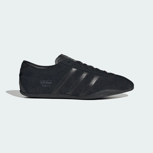 TOKYO Shoes – Triple Black