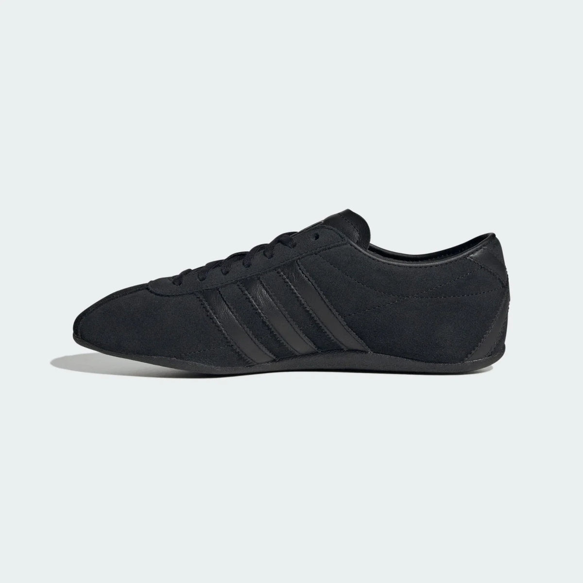 TOKYO Shoes – Triple Black