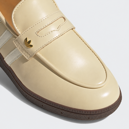 Handball Spezial Loafer – Vanilla White